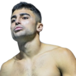 Sean Pero