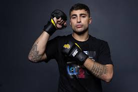 שון פרו ממשיך לבלוט כאחד הפרוספקטים המסקרנים ב-MMA הישראלי, עם קריירה שנבנית מחוץ לישראל וקצב התקדמות מרשים.